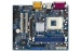 Board Socket A Asrock K7S41GX FSB333