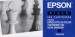Tinte Epson Stylus Color 740 NEU: T051140