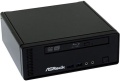 Nettop Asrock ION 3D 152D/B BD Home Theater schwarz