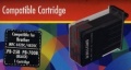 Tinte Brother LC700-BK black Jetmaster/REALJET