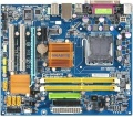 BOARD Sockel775 GIGABYTE GA-EG31M-S2