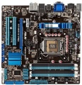 Board Sockel1156 Asus P7H55-M Pro Mikro-ATX