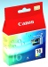 Tinte Canon color iP90 BCI16c Original - Abverkauf!