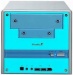 Leuchtpanel PF11 blau f&uuml;r Shuttle XPC