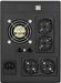 USV 1500 VA offline Powerwalker VI 1500 LCD 4*Schuko