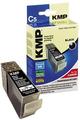 Tinte CANON BCI-3bk kompatibel KMP C5