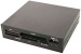 Card-Reader intern 34 in 1 Logilink USB 2.0 schwarz CR0012