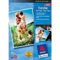 Inkjet Photopapier A4 180g semiglossy 100 Bogen