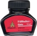 Tintenfa&szlig; Barock Dresden 30 ml, schwarz