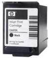 Tinte HPC6602A schwarz