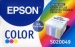 Tinte Epson Stylus Color II/IIs/820/1500 bunter Tank S020049