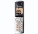 Faxger&auml;te Panasonic KX-FC275 silber Thermofax mit AB