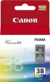 Tinte Canon CL-38 color f&uuml;r iP1800/iP2500