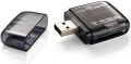 Reader USB 2.0 equip Card Reader 48-in-1