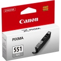 Tinte Canon CLI-551gy grey Original
