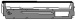 Farbband GR633n Epson LQ 570,580,800 schwarz 'KMP'