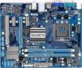 Board Sockel775 Gigabyte GA-G41MT-S2P mit VGA