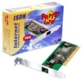ISDN-Karte PCI FRITZCard Ver. 2.1