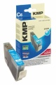 Tinte Canon BCI-3c kompatibel KMP C6