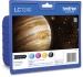 Tinte Brother LC1240 Value-Pack Original