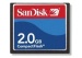 CompactFlash Card 2 GB