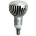 LED Lampe E14 7 W warmweiss 410 Lumen Kerzenform