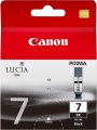 Tinte Canon PGI-7bk schwarz Original