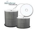 CD-R MEDIAGRANGE 700 MB 100er Spindel  Silver !! BRANDNEU !!