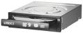 DVD-Brenner  SATA Liteon schwarz bulk
