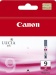 Tinte Canon PGI-9m magenta f&uuml;r MX 7600, Pro 9500, IX7000