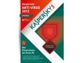 Antivirus Kaspersky Anti-Virus 2013 Update