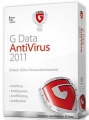 GData AntiVirus 2011 f&uuml;r 1 PC