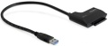 USB-Adapter an SATA III (USB 3.0) Kabel-Konverter Plug&Play