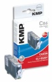 Tinte Canon CLI-526GY grey kompatibel KMP C86