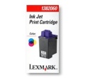 Tinte Lexmark 1382060 f&uuml;r 2070 color