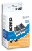 Tinte Brother LC900-BK schwarz DoublePACK kompatibel KMP B5D