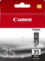 Tinte Canon PGI-35 schwarz