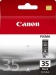 Tinte Canon PGI-35 schwarz