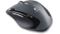 Maus LOGITECH VX Revolution Notebook-Mouse USB