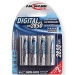 Akku R6 2850mAh 2er Set Ansmann (**