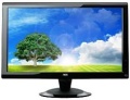 LCD-Monitor TFT 54,7 cm AOC 2236Vwa DVI Gloss Piano Black