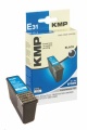 Tinte Epson Stylus Photo 790/ 870 kompatibel KMP E31