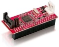 Adapter Ultra-ATA an serial-ATA-Controller