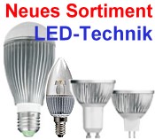 LED_Technik