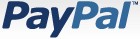 Sicher Zahlen mit PayPal