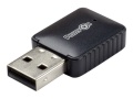 Bluetooth USB-Dongel mit WLAN Inter-Tech Wi-Fi 5