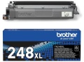 Toner Brother TN-248XL bk Original Schwarz