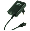 Ladegerät 1000 mA Micro-USB Ansmann