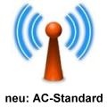 WLAN a/c