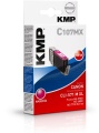 Tinte Canon CLI-571XLm magent Jumbo kompatibel KMP C107MX